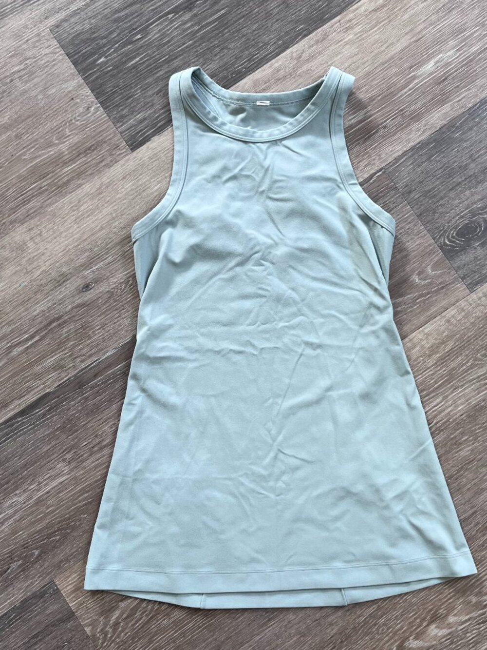 Lululemon Align Hip-Length Tank